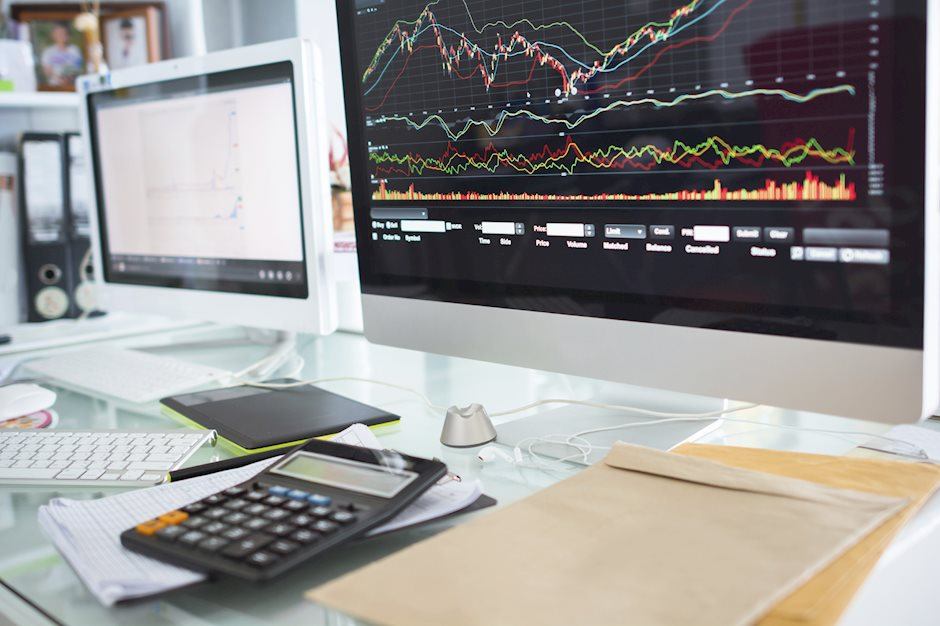 Posibles trades en EUR/USD, USD/CAD y Bitcoin